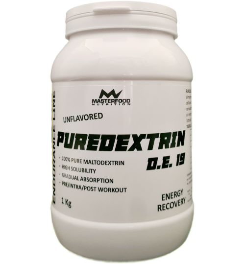 PUREDEXTRIN D.E. 19 1 KG